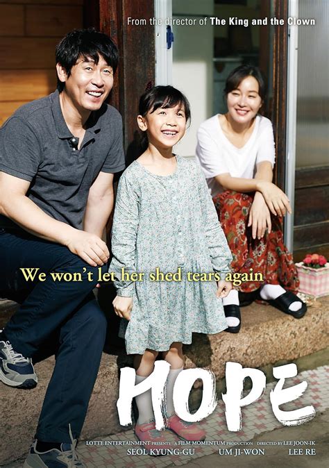 hope pelcula coreana netflix|Watch Hope